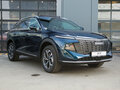 2026 Haval F7 II, синий, 3199000 рублей - вид 2