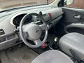 2003 Nissan Micra III (K12), серебристый, 350000 рублей - вид 4