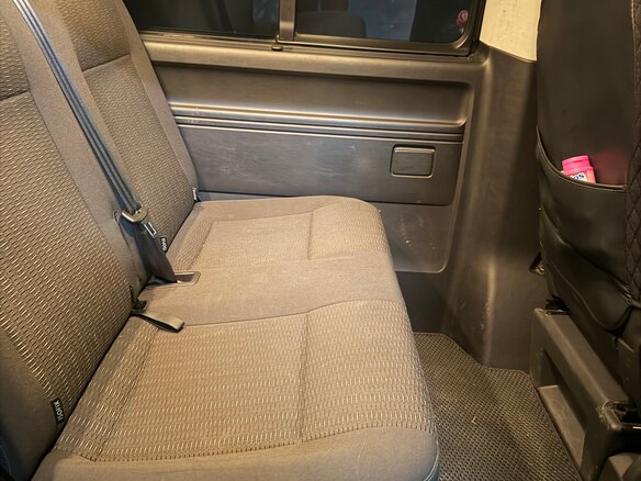 2019 Volkswagen Caravelle Long T6, серый - вид 2