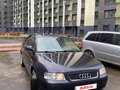 2002 Audi A3 I (8L) Рестайлинг, синий - вид 5