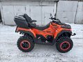 2025 Sharmax Force 1100, синий, 1150000 рублей - вид 3