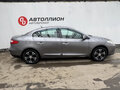 2011 Renault Fluence I, серый, 610000 рублей - вид 5