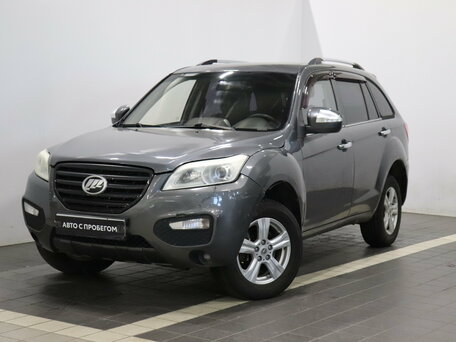 Lifan X60 I