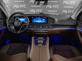 2026 Mercedes-Benz GLE 300 d II (V167) Рестайлинг, белый, 12744000 рублей, вид 2