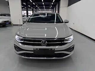 2023 Volkswagen Bora IV (China Market) Рестайлинг, серый, 1090005 рублей, вид 2