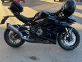 2025 Voge RR660S, чёрный, 700000 рублей - вид 10