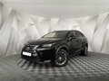 2015 Lexus NX 200 I, чёрный, 2155150 рублей