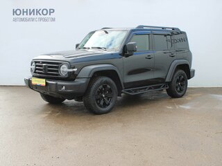 2023 Tank 300 I, чёрный, 3299000 рублей, вид 1