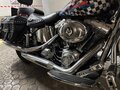 2007 Harley-Davidson Heritage, синий, 950000 рублей - вид 2