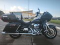 2015 Harley-Davidson Road Glide, чёрный, 1400000 рублей - вид 7