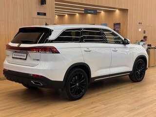 2026 Changan CS75 Pro, белый, 3155000 рублей, вид 2