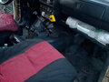 1995 Lada (ВАЗ) 2121 (4x4) I Рестайлинг, белый - вид 3