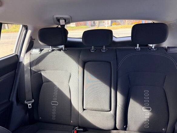 2011 Kia Sportage III, коричневый, 1050000 рублей - вид 12