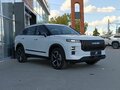 2024 Jaecoo J7 I, белый - вид 6