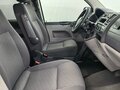 2012 Volkswagen Caravelle T5 Рестайлинг, серый - вид 8