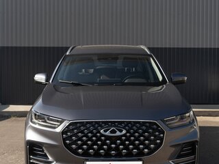 2023 Chery Tiggo 8 Pro I, серый, 1900000 рублей, вид 3