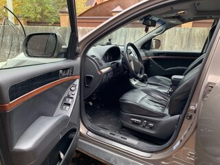 2010 Hyundai ix55, коричневый, 1000000 рублей, вид 5