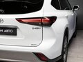 2026 Toyota Highlander IV (XU70), белый, 5400000 рублей - вид 7