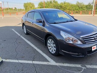2010 Nissan Teana II (J32), серый, 1179000 рублей, вид 1