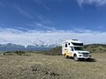 2020 Isuzu D-Max III, белый, 4200000 рублей - вид 1
