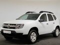 2018 Renault Duster I Рестайлинг, белый