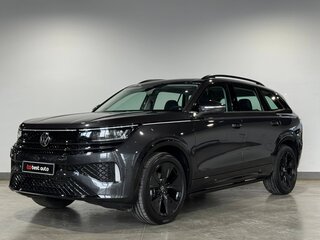 Volkswagen Tavendor I