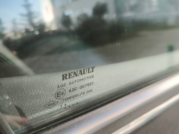 2018 Renault Kaptur I, чёрный - вид 22