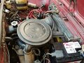 1971 Lada (ВАЗ) 2101, красный - вид 11