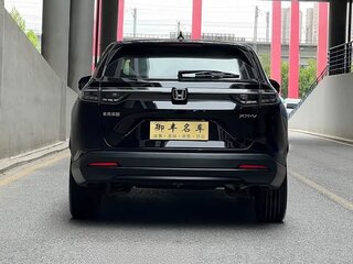 2023 Honda Vezel II, чёрный, 1690023 рублей, вид 5