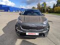 2018 Kia Sportage IV Рестайлинг, серый