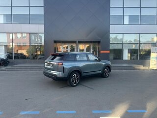 2026 Jaecoo J7 I Рестайлинг, серый, 2849000 рублей, вид 5