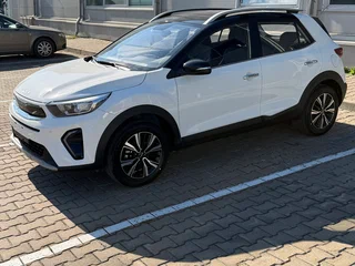 2026 Kia KX1, белый, 1599000 рублей, вид 5