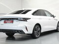 2024 Chery Arrizo 8, белый - вид 4