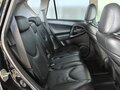 2009 Toyota RAV4 III (XA30), чёрный, 1247000 рублей - вид 9