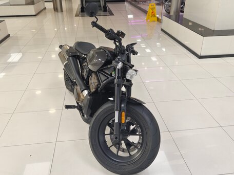 2023 Harley-Davidson Sportster S, серый, 1750000 рублей, вид 4