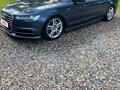 2015 Audi A6 IV (C7) Рестайлинг, серый, 2650000 рублей - вид 6