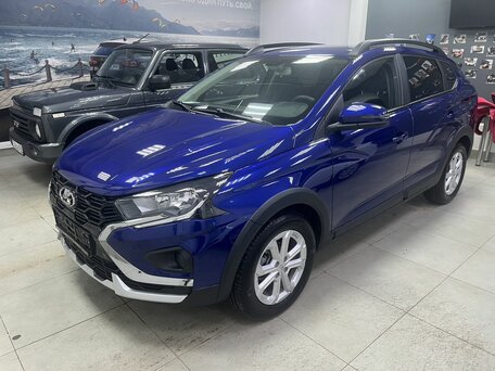 Lada (ВАЗ) Iskra