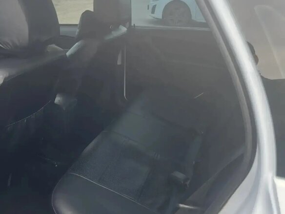 2024 Lada (ВАЗ) Granta I Рестайлинг, белый, 900000 рублей - вид 8