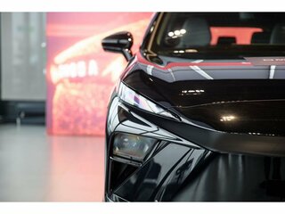 2026 Omoda C5 II, чёрный, 2556500 рублей, вид 3