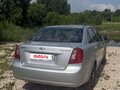 2010 Chevrolet Lacetti I, серый, 560000 рублей - вид 3