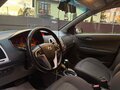 2009 Hyundai i20 I, красный - вид 7