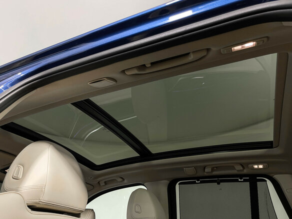 2019 BMW X3 20d xDrive III (G01), серый - вид 16