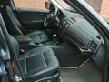 2008 BMW X3 30i I (E83) Рестайлинг, чёрный, 740000 рублей - вид 8