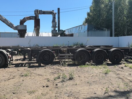 2023 Тонар 95941, чёрный, 1079960 рублей, вид 4