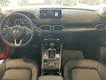 2025 Mazda CX-5 II Рестайлинг, красный, 5550000 рублей - вид 7