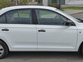 2016 Skoda Rapid I, белый, 1029000 рублей - вид 5