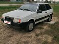 1988 Lada (ВАЗ) 2108, белый, 87000 рублей
