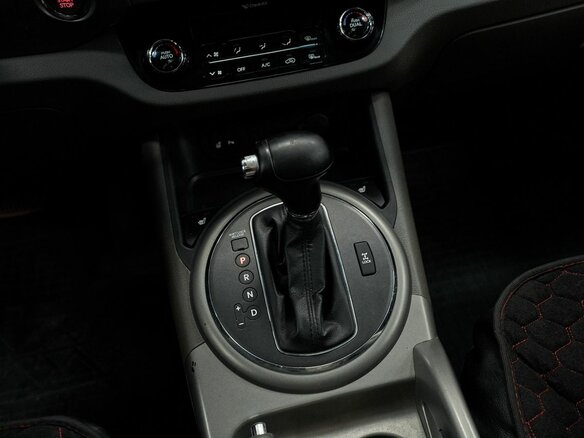 2011 Kia Sportage III, белый - вид 18