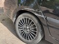 2015 Lada (ВАЗ) Granta I, чёрный, 460000 рублей - вид 11