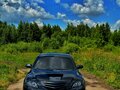 2007 Mazda 3 I (BK) Рестайлинг, чёрный, 800000 рублей - вид 1